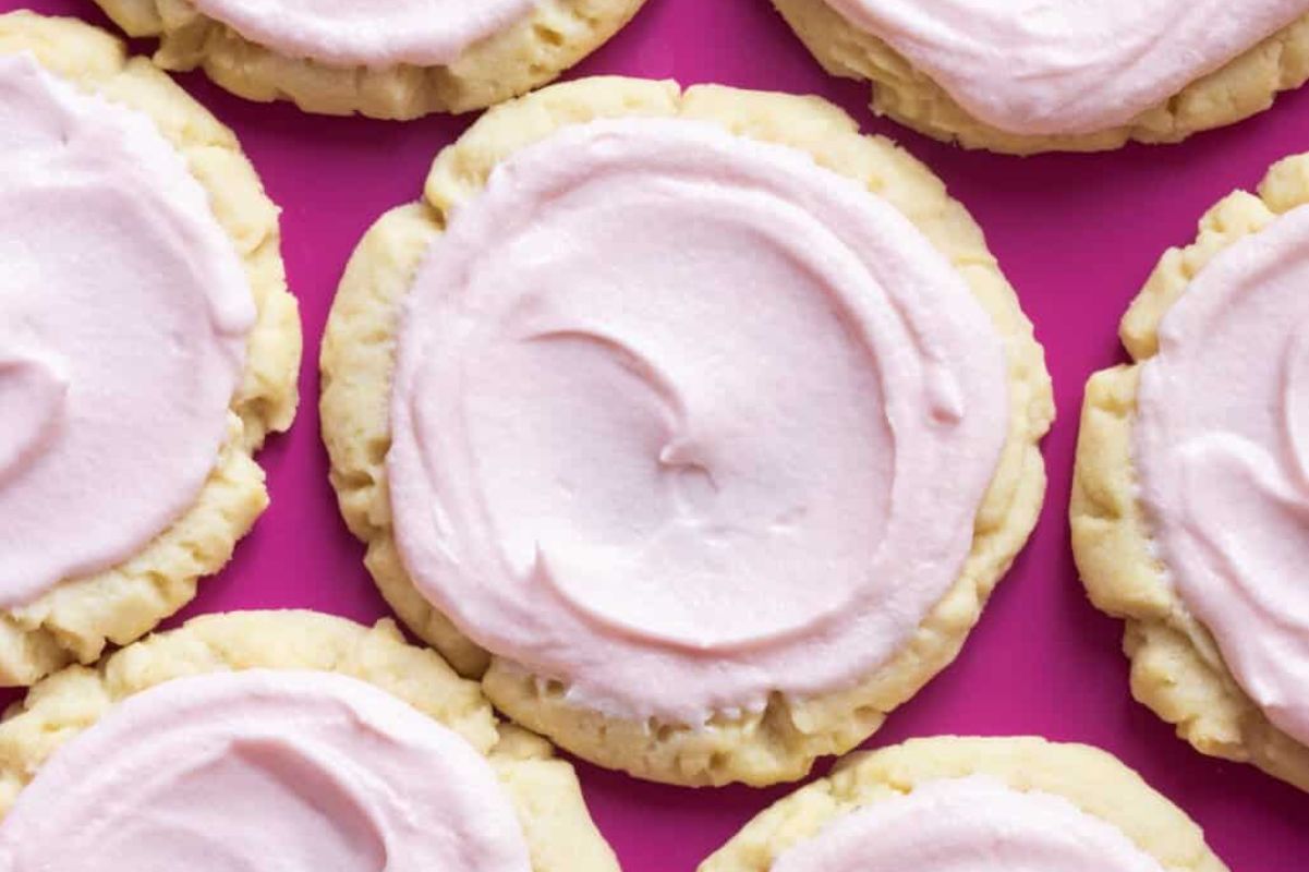Copycat Swig Cookies