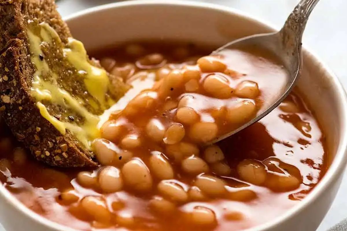 Heinz Baked Beans Recipe