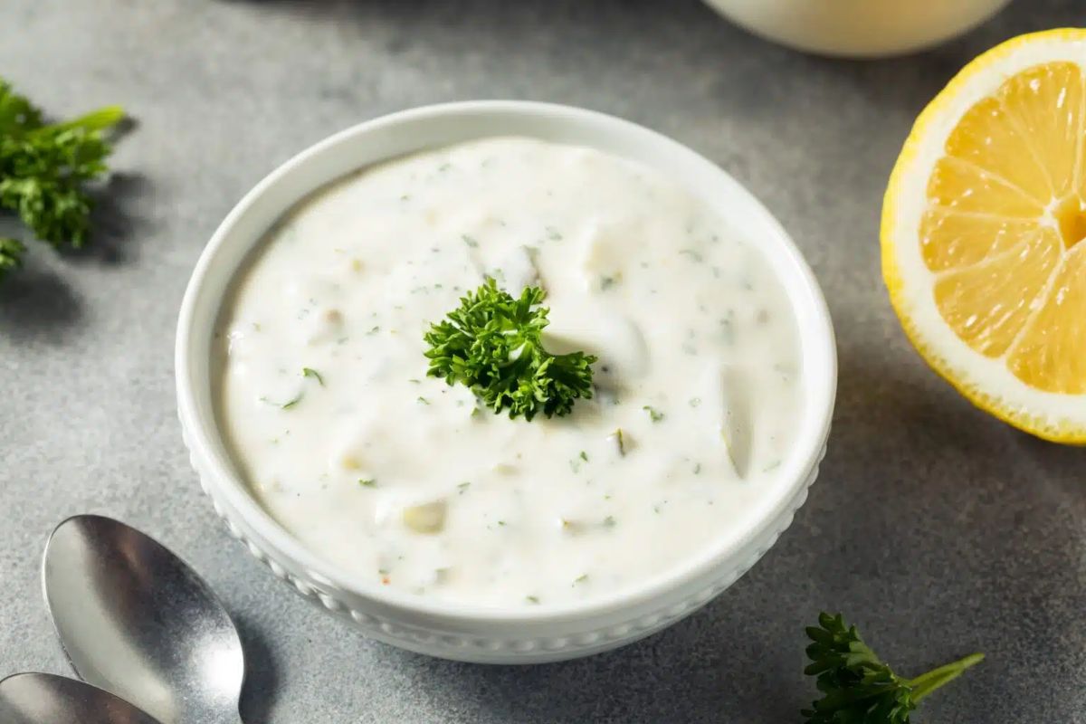 Homemade Ranch Seasoning Mix 1