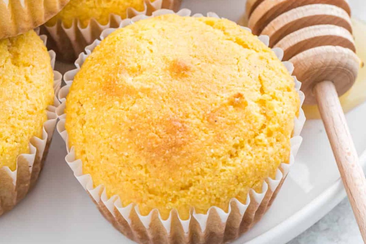 Jiffy Cornbread Recipe
