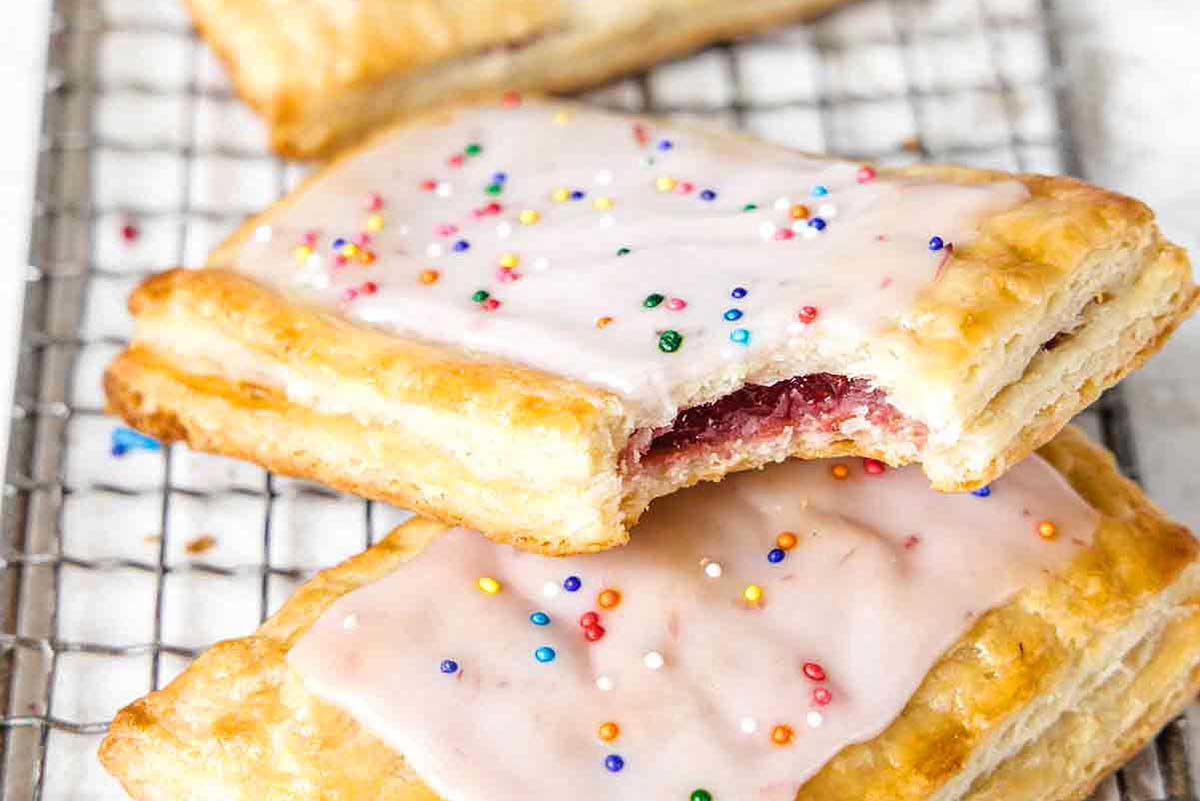 StrawberryPopTarts 13