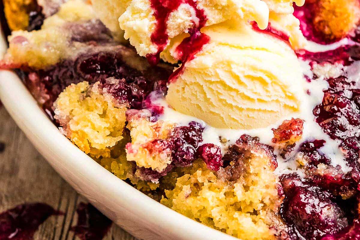 Triple Cobbler 17 of 19