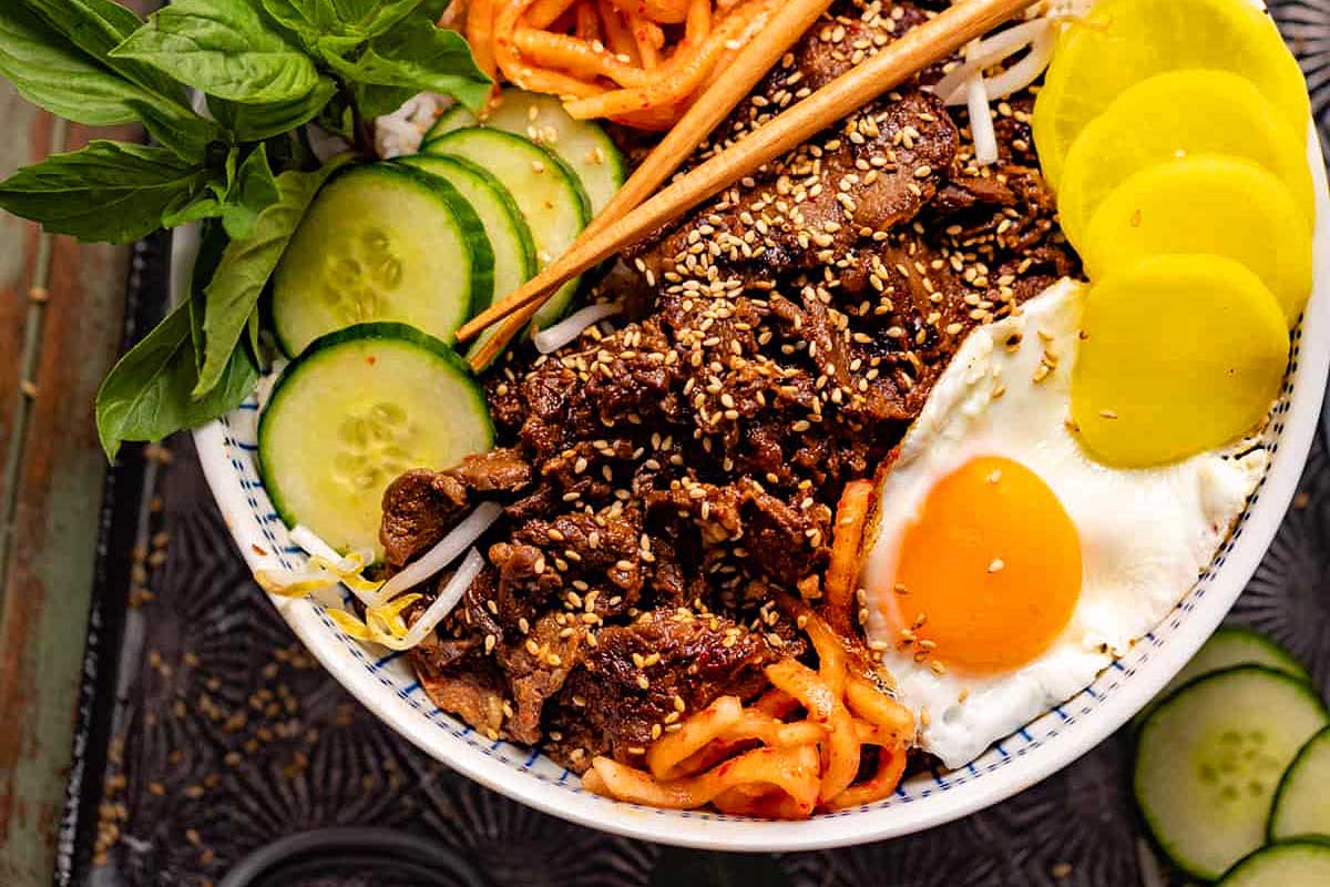 bulgogi bowl 4