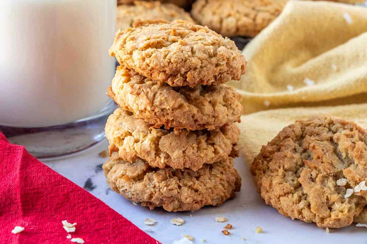 copy cat dad cookies