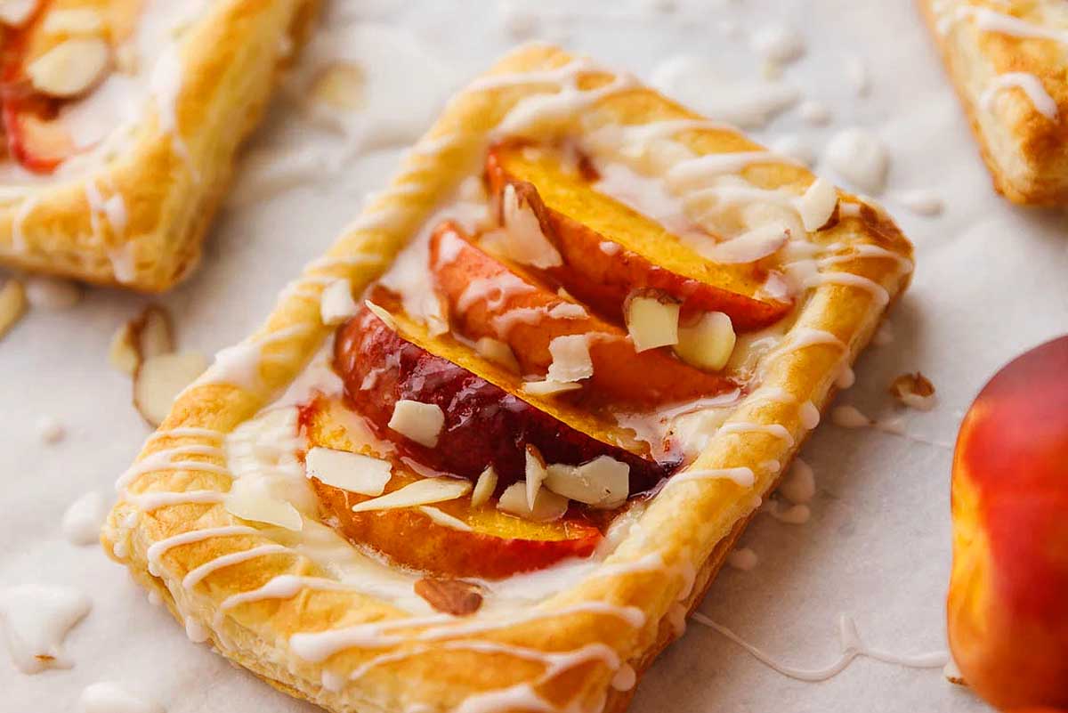 danish