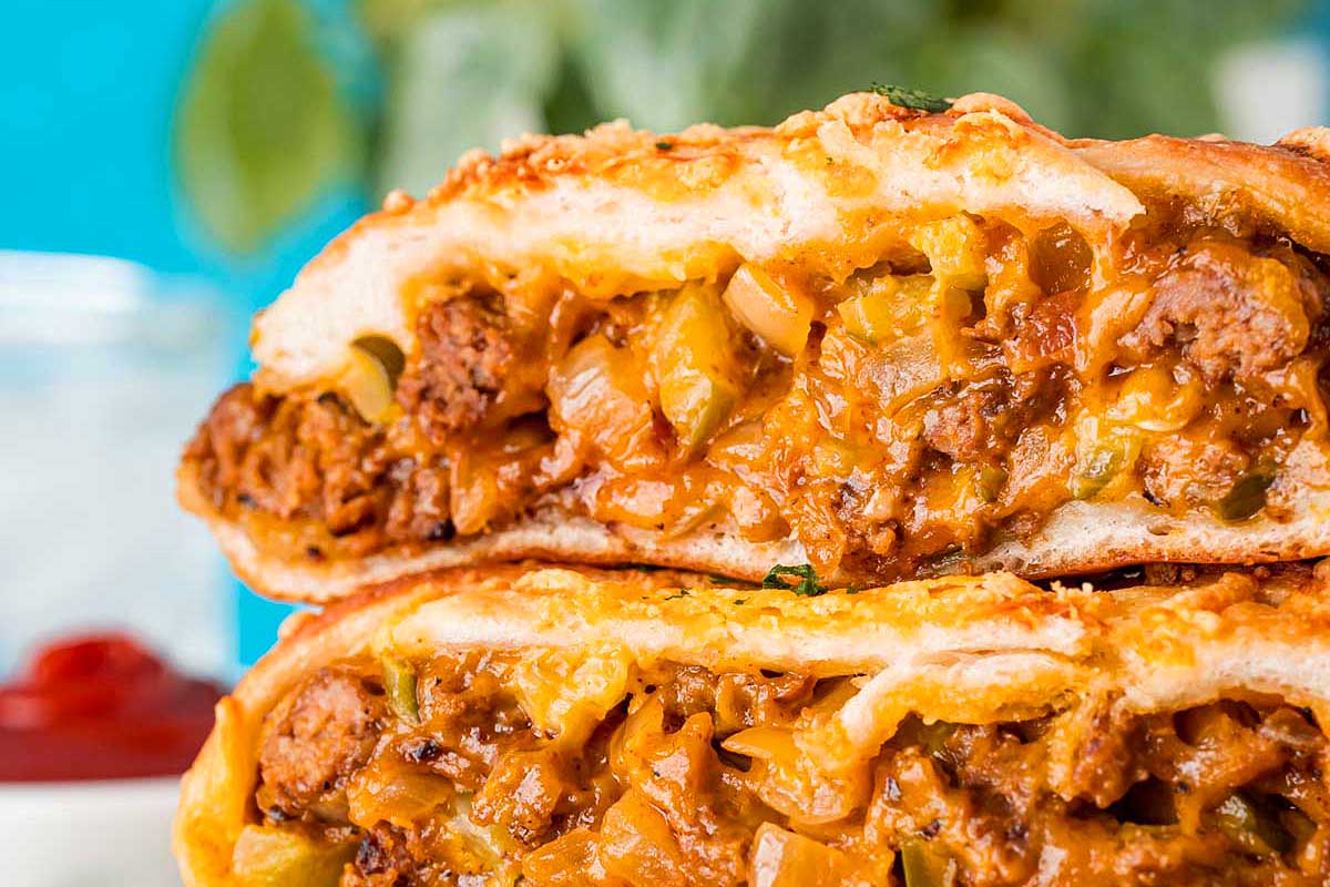 garbage bread recipe 3