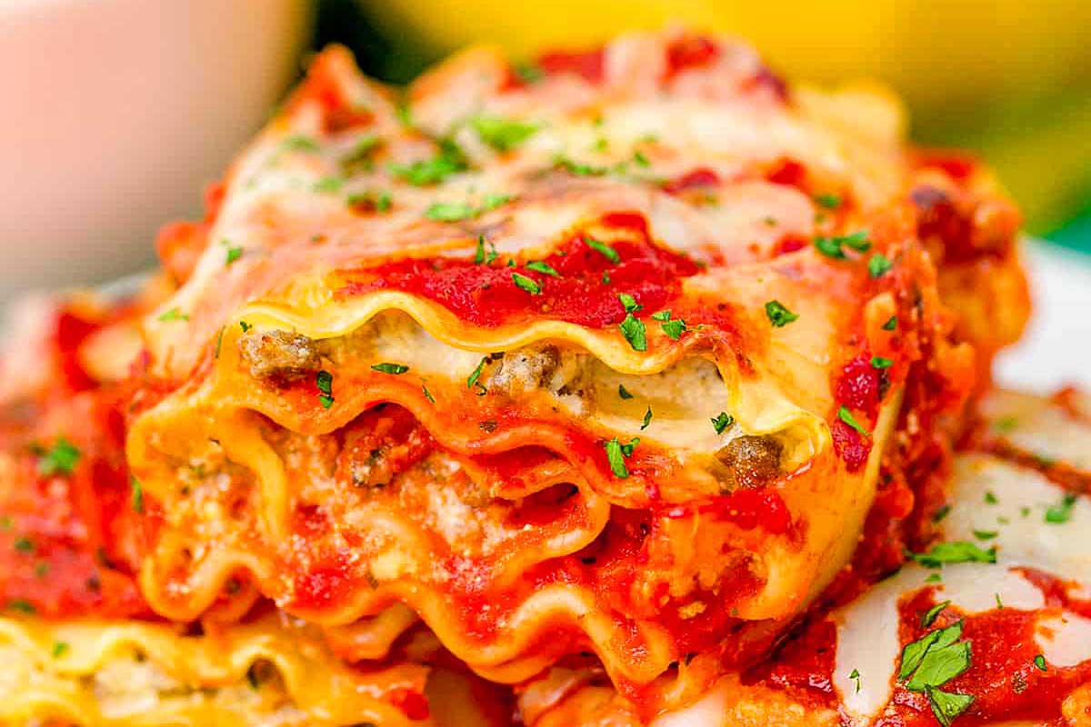 lasagna roll ups 29