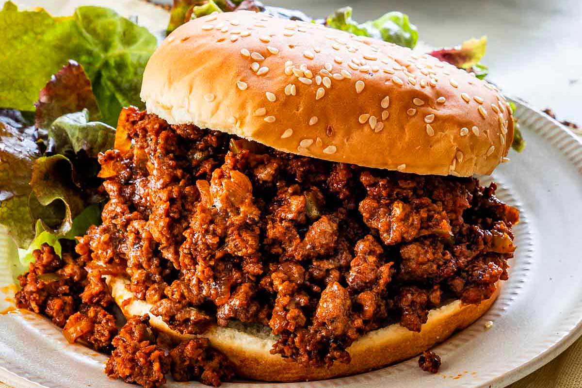 sloppy joes 1 9