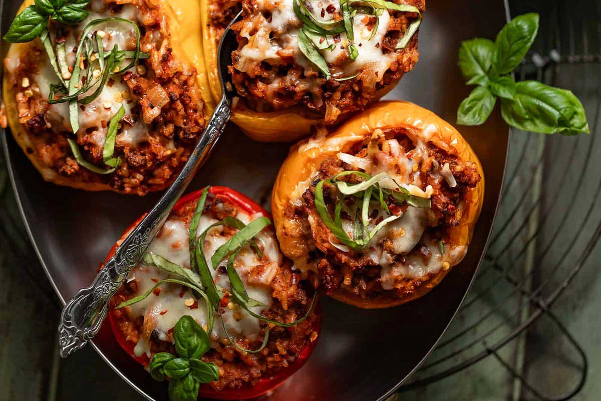 stuffed peppers 3