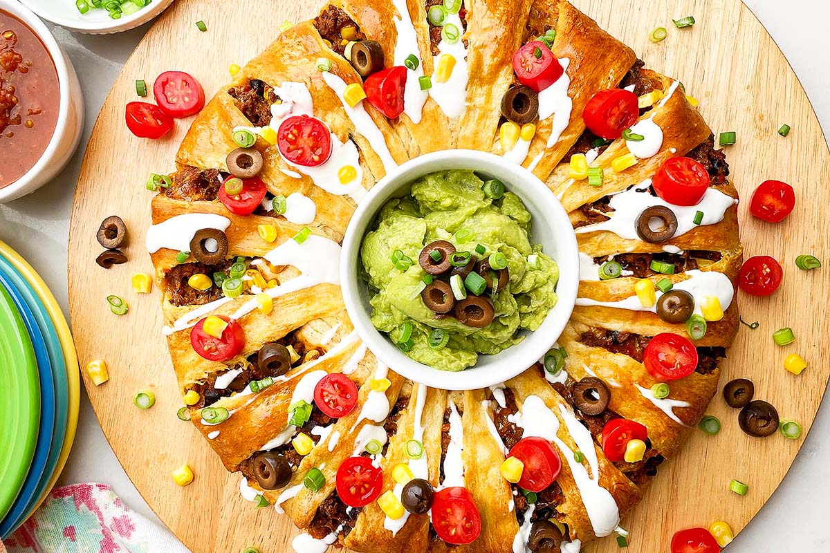 taco ring recipe 13