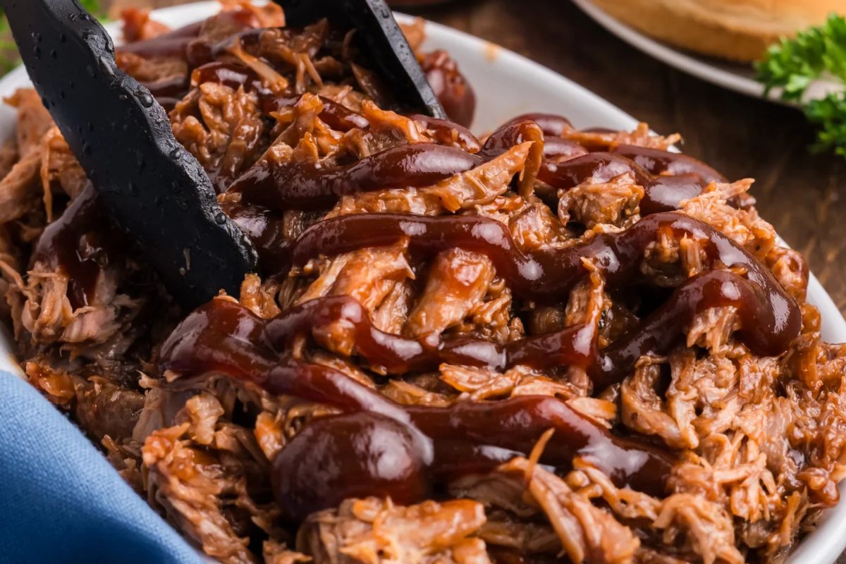 Best Slow Cooker Pulled Pork Recipe