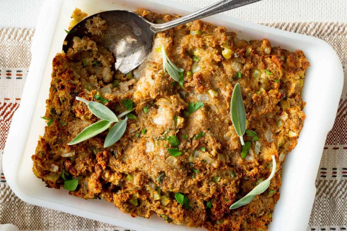 Easy Southern Dressing
