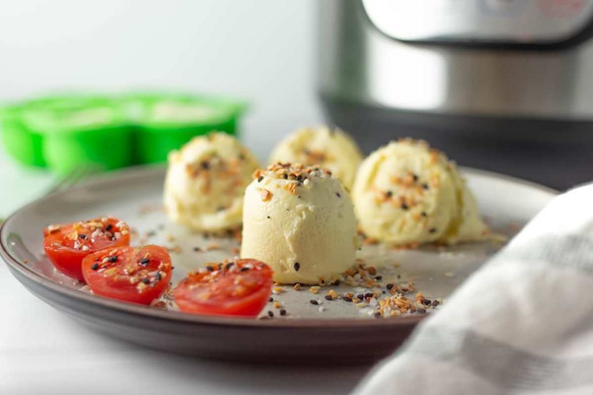 Frequently Asked Questions About Instant Pot Egg Bites . 