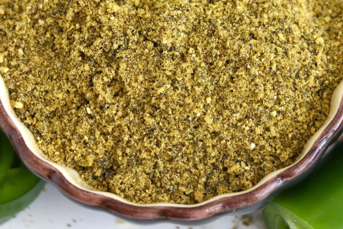 Jalapeno Powder