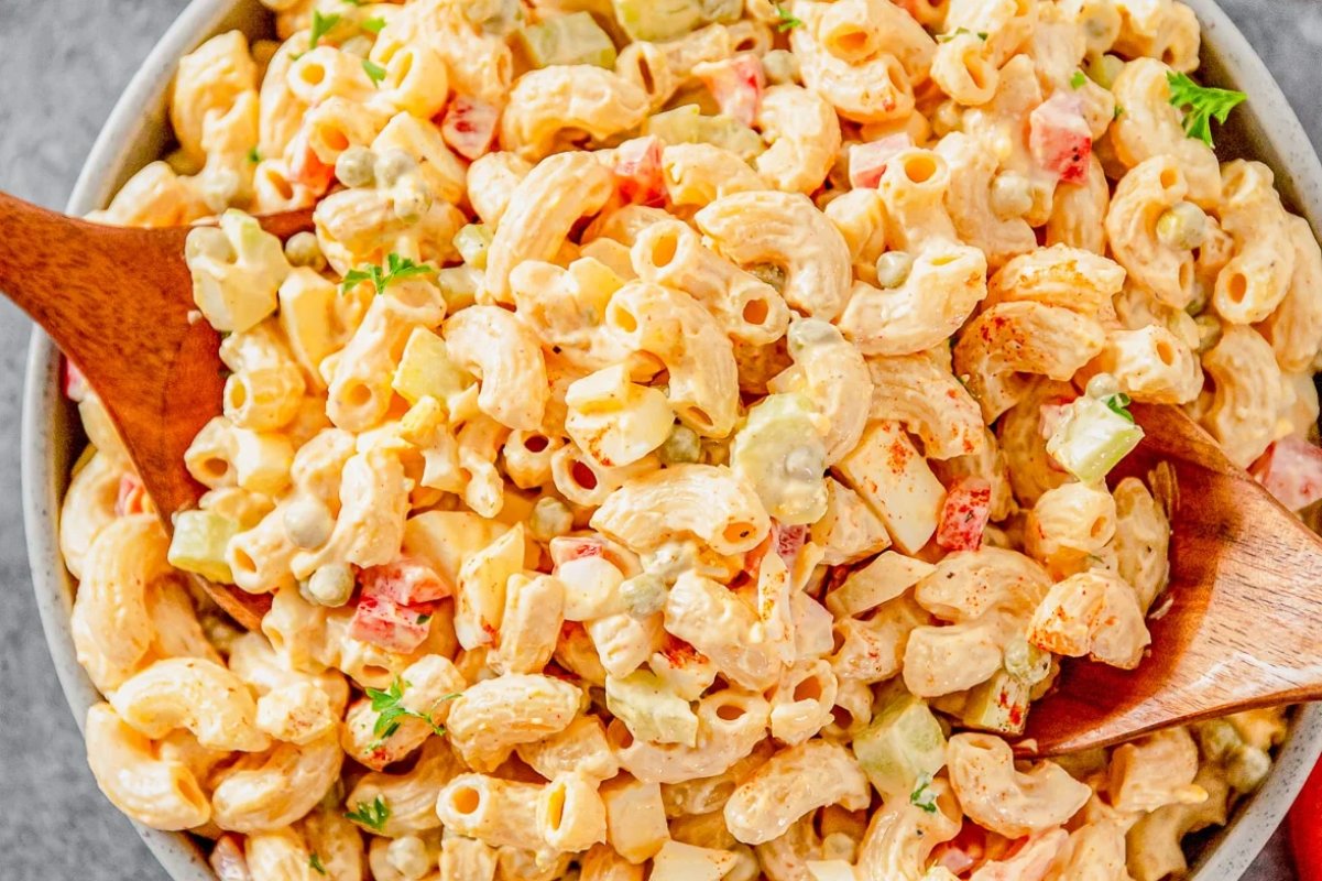 Macaroni Salad