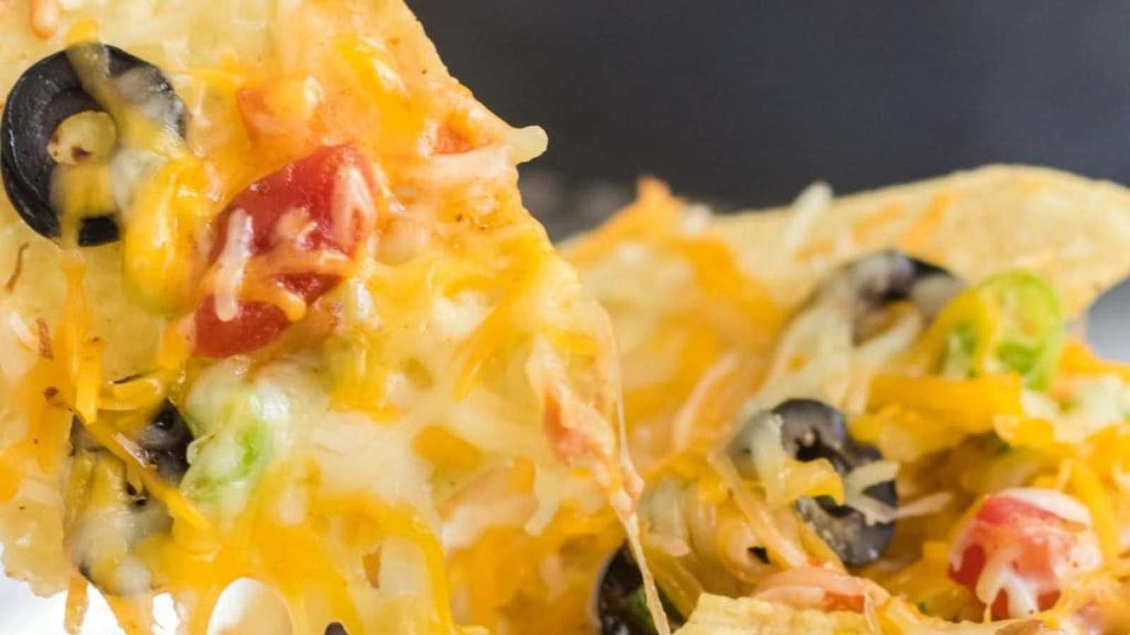 Campfire Nachos recipe by Princess Pinky Girl.