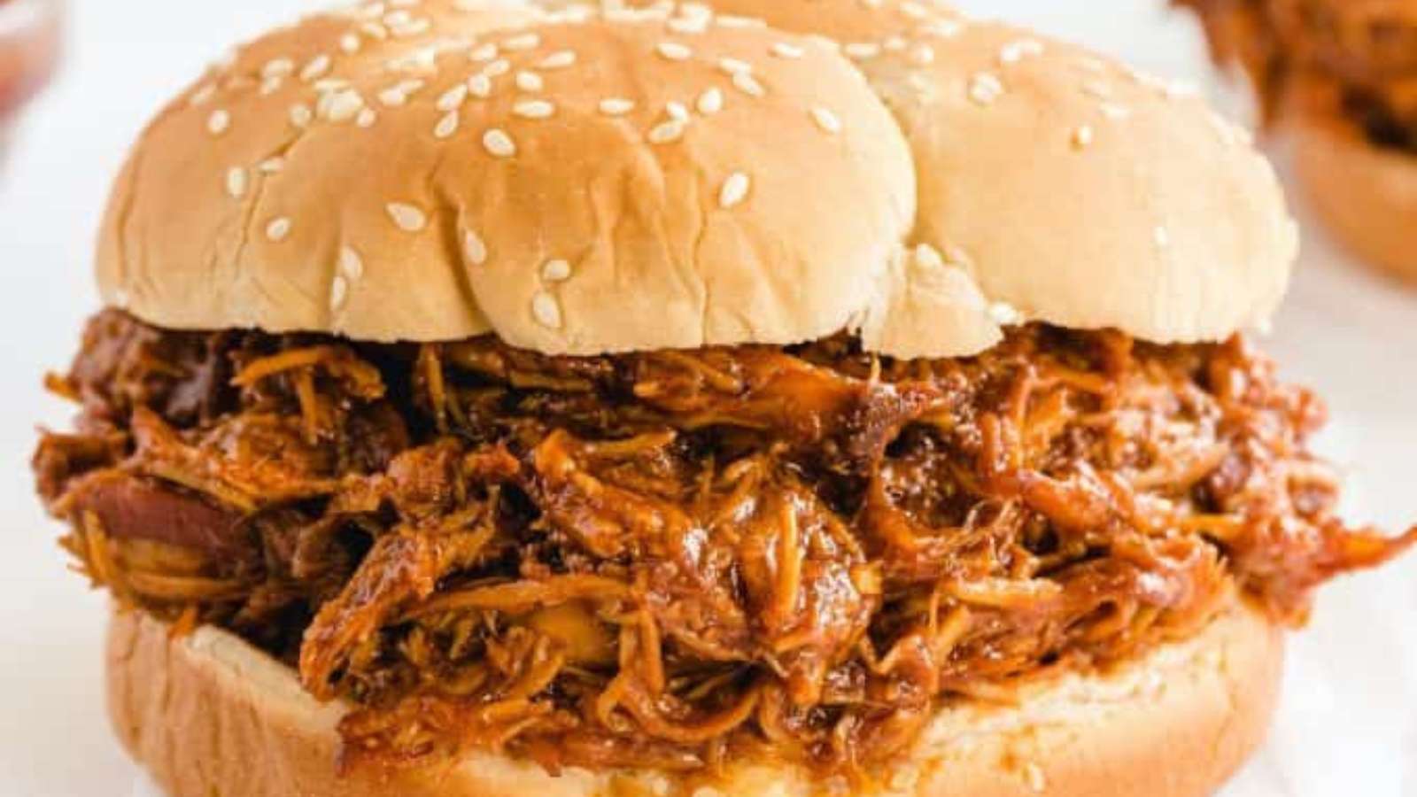 Crock Pot BBQ Chicken recipe by Princess Pinky Girl.