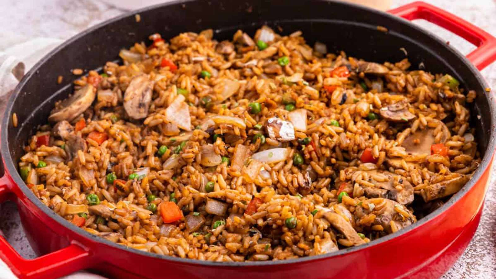 Sardine Fried Rice recipe by Simply Stacie.
