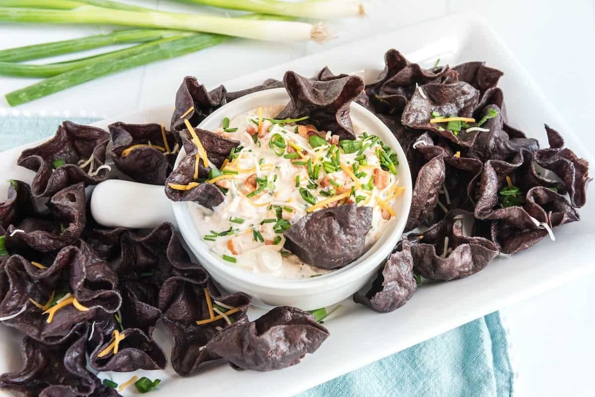 The Best Crack Dip