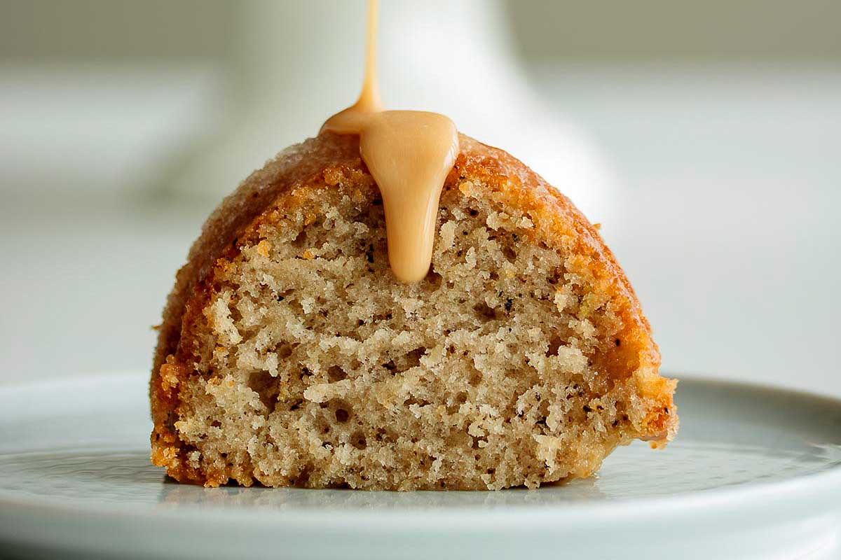 earl grey yogurt cake 26