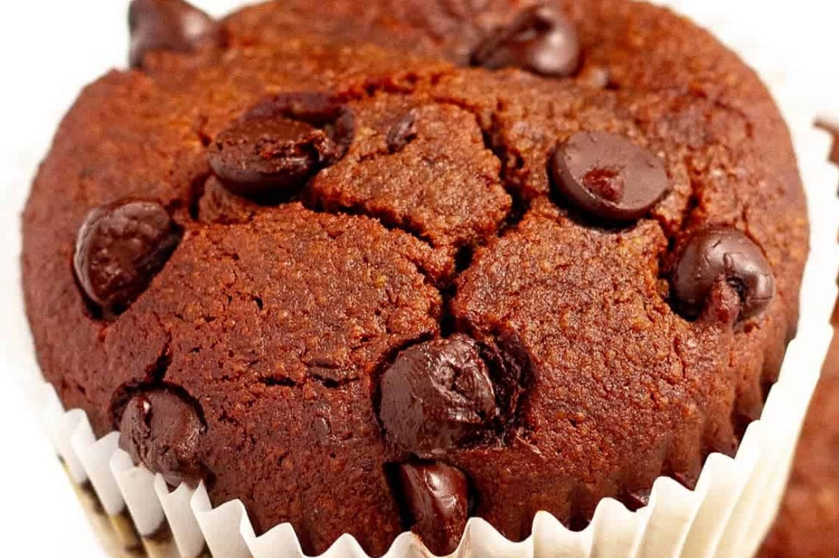 protein Muffins