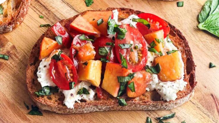 30 Best Summer Appetizers