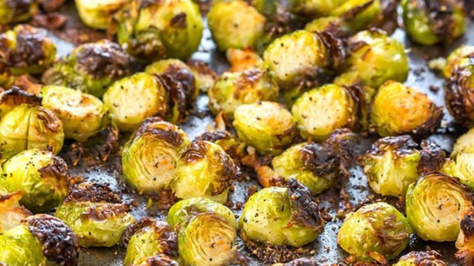 Brussels Sprouts recipe by Erren’s Kitchen.
