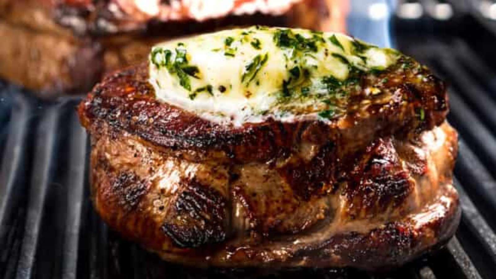 Perfectly Grilled Filet Mignon recipe by Erren’s Kitchen.