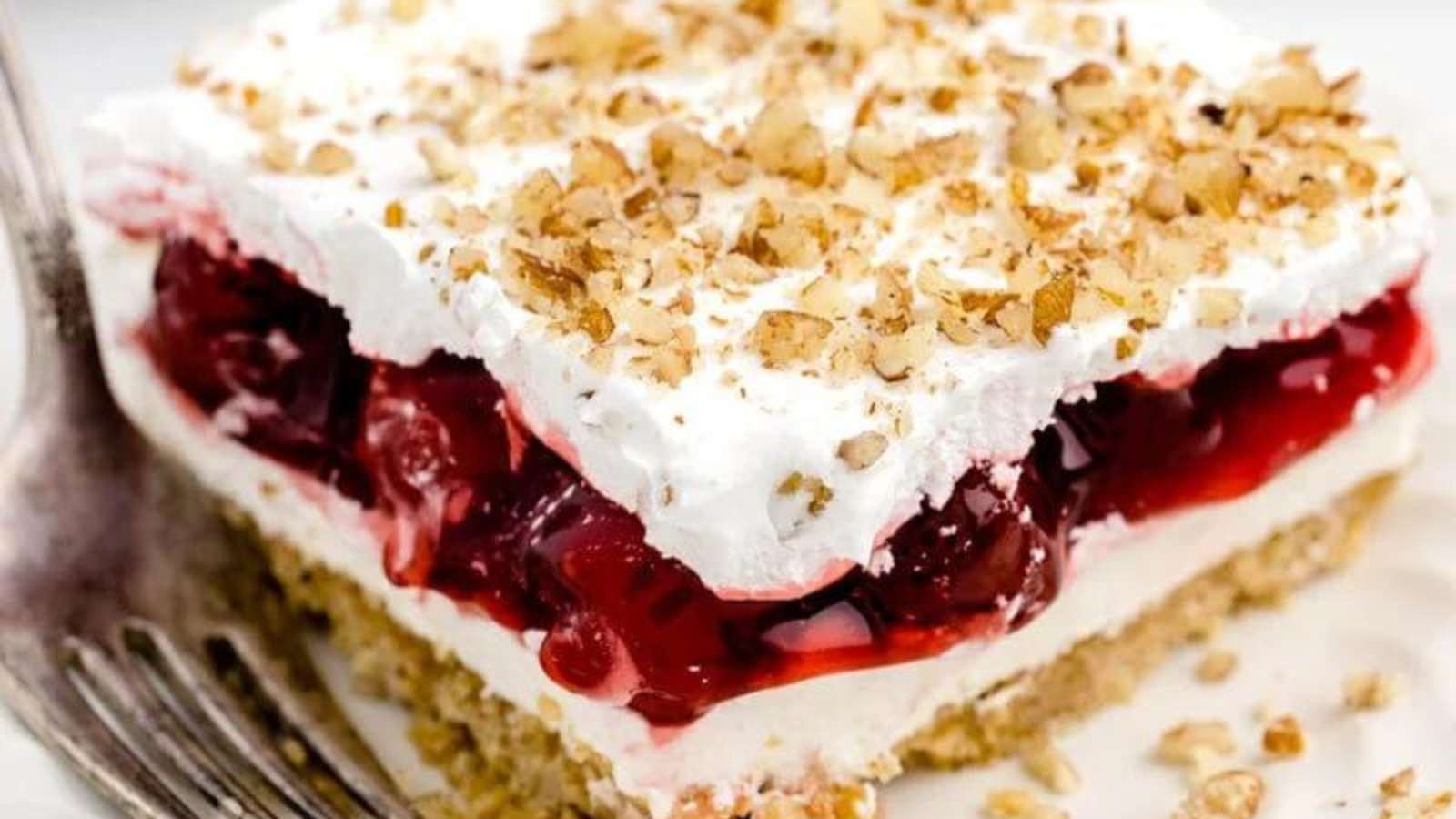 Cherry Yum Yum recipe by Princess Pinky Girl.