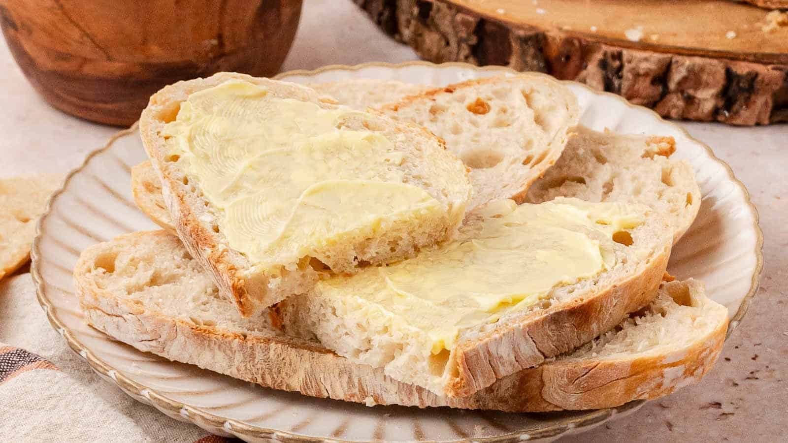  Rustic Bread recipe by Tessie's Table.