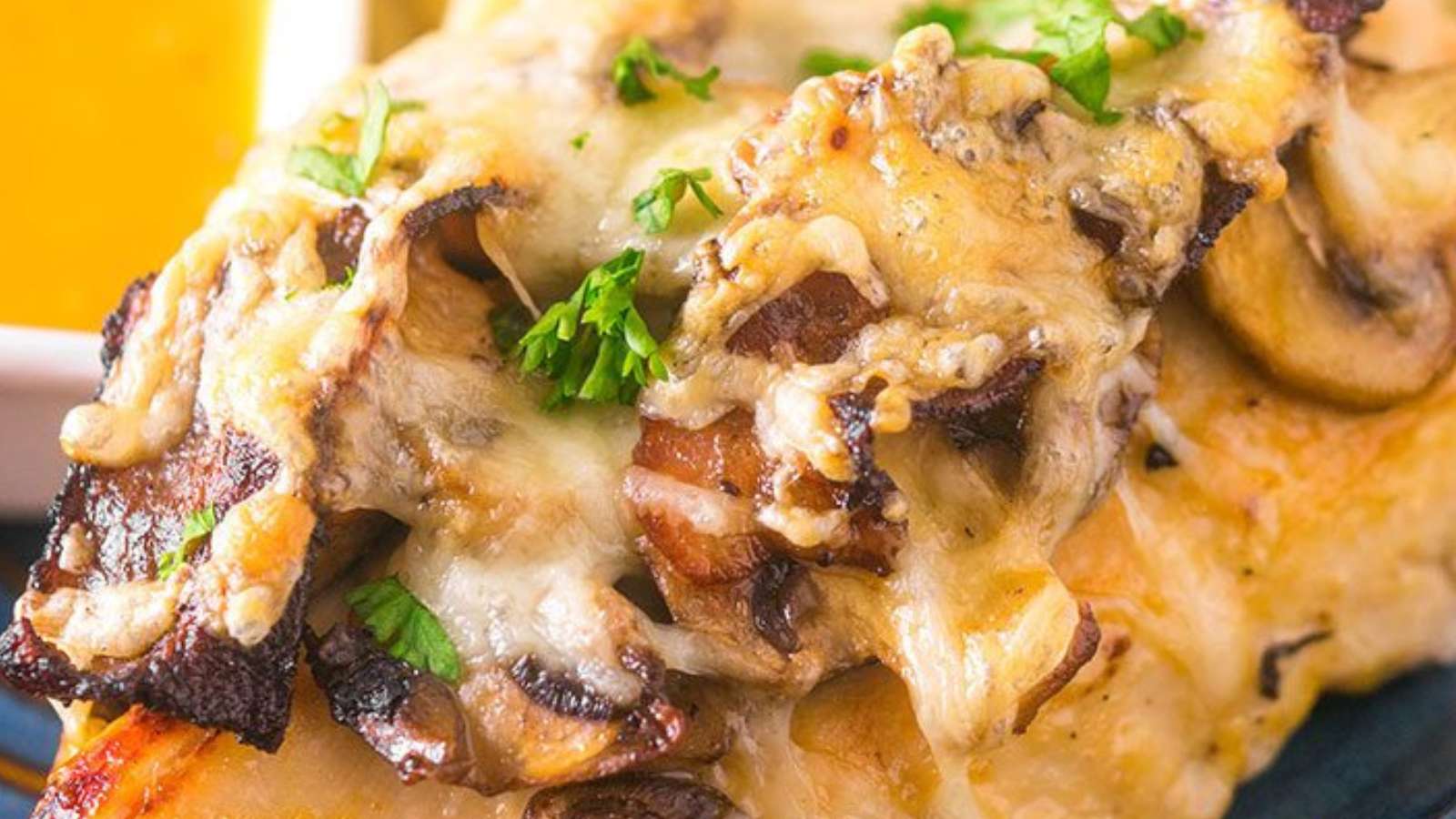 Alice Springs Chicken recipe by The Slow Roasted Italian.