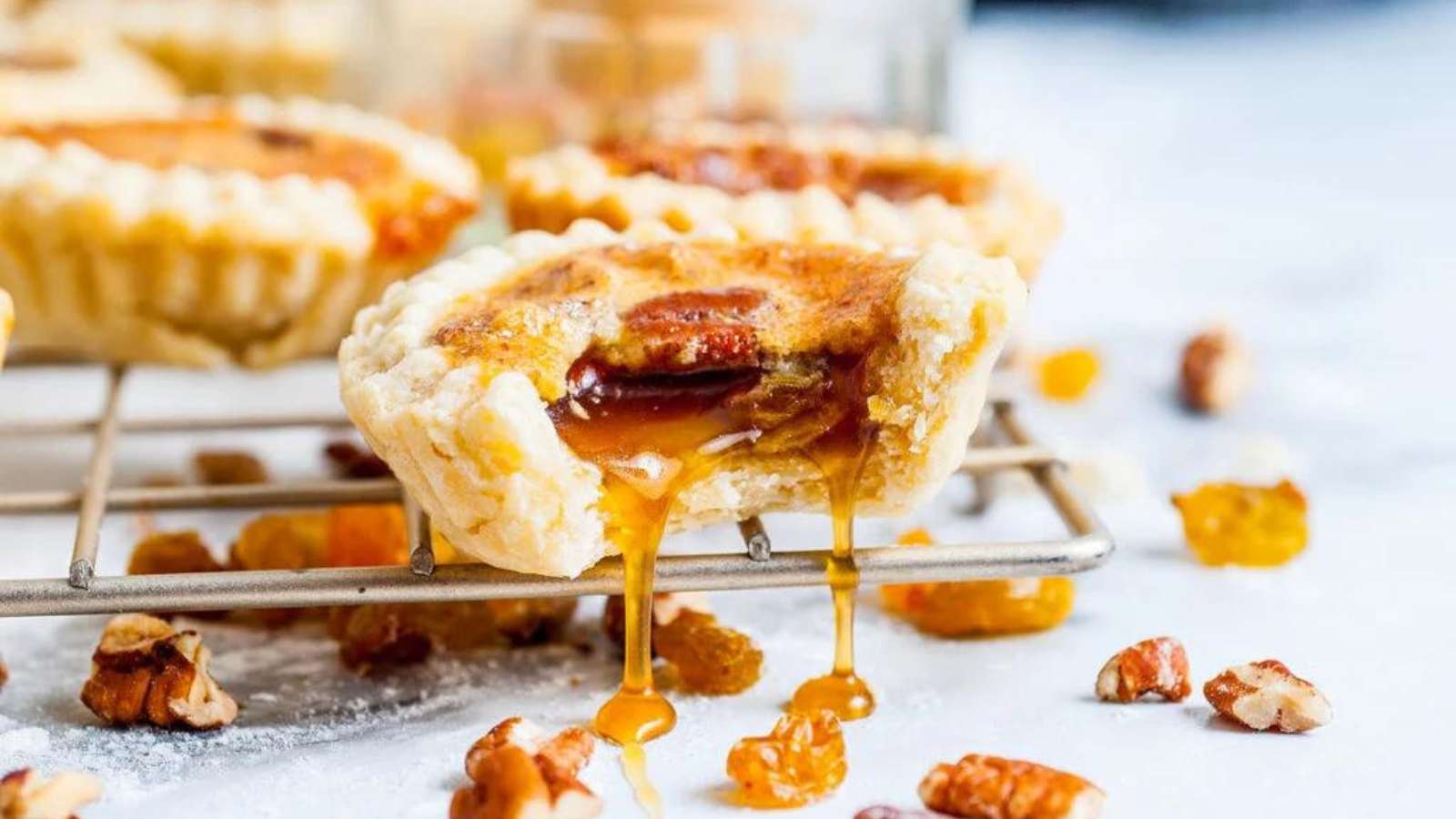 Canadian Butter Tarts recipe by xoxoBella.