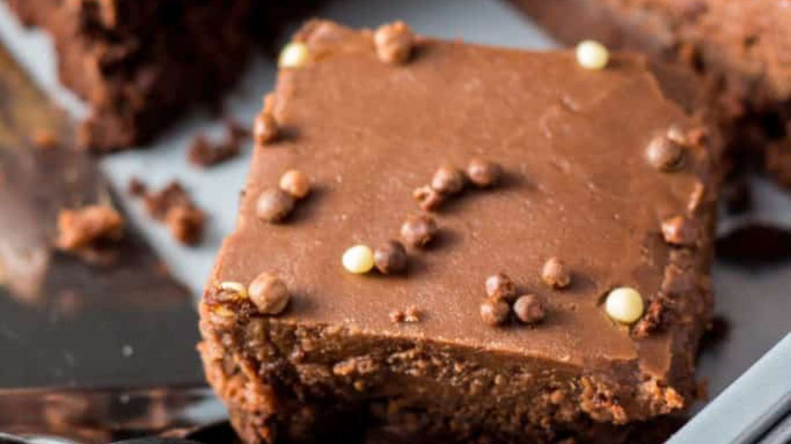 Chocolate Fudge Cake recipe by Erren’s Kitchen.