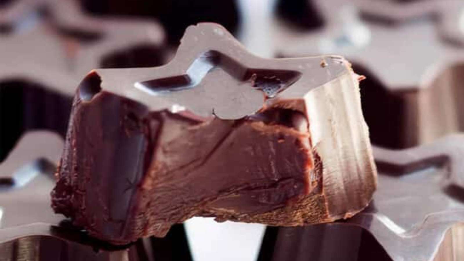 Dark Chocolate Truffles recipe by Erren’s Kitchen.
