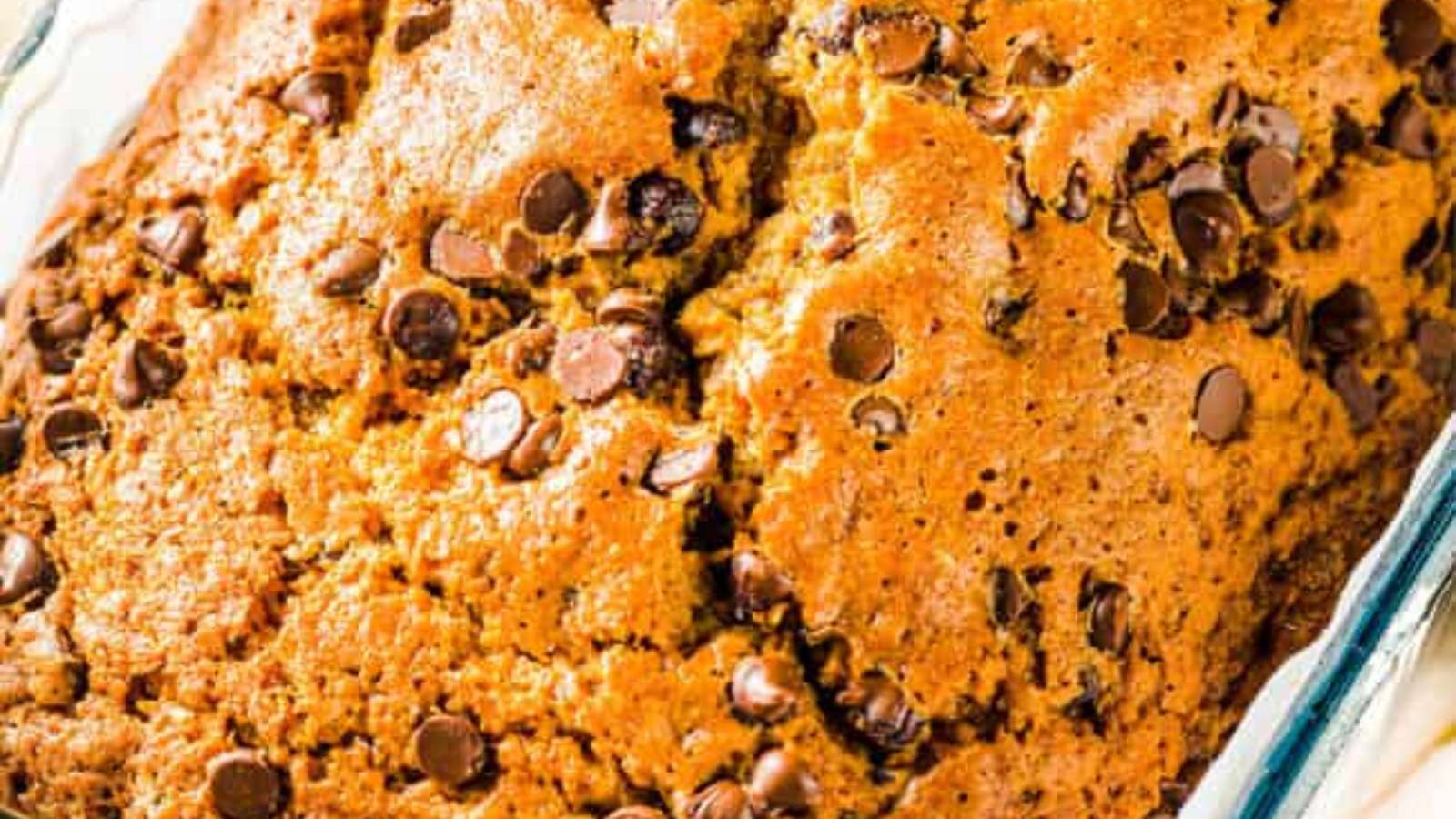 Easy Pumpkin Bread recipe by Erren’s Kitchen.