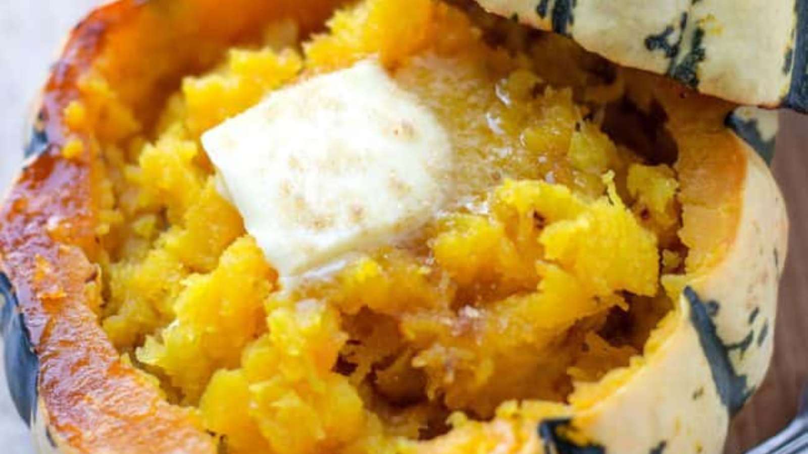Showstopper Roasted Squash recipe by Erren’s Kitchen.