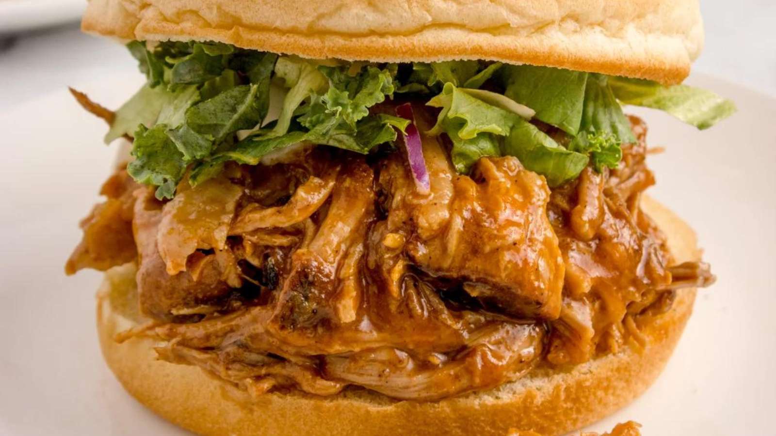 Pulled Pork In Oven recipe by Kitchen Divas.