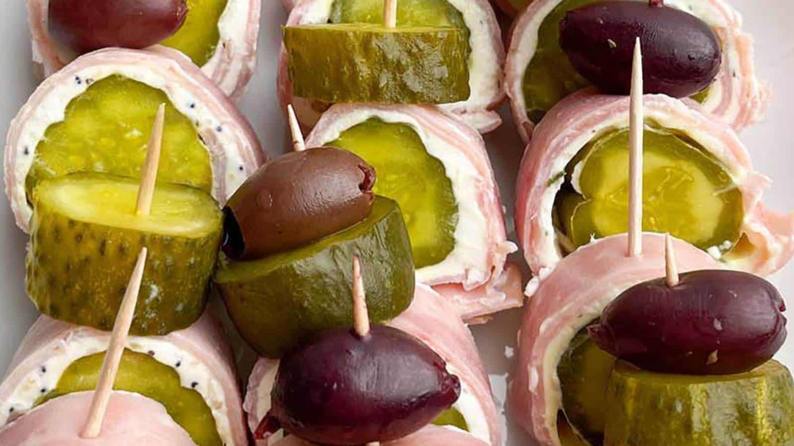 Minnesota Sushi recipe by Midwestern Home Life.