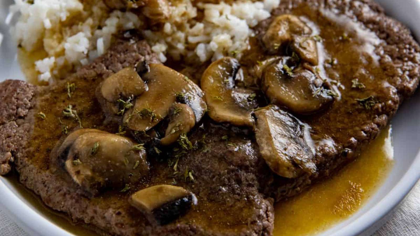 Country Style Steak recipe by My Kitchen Serenity.