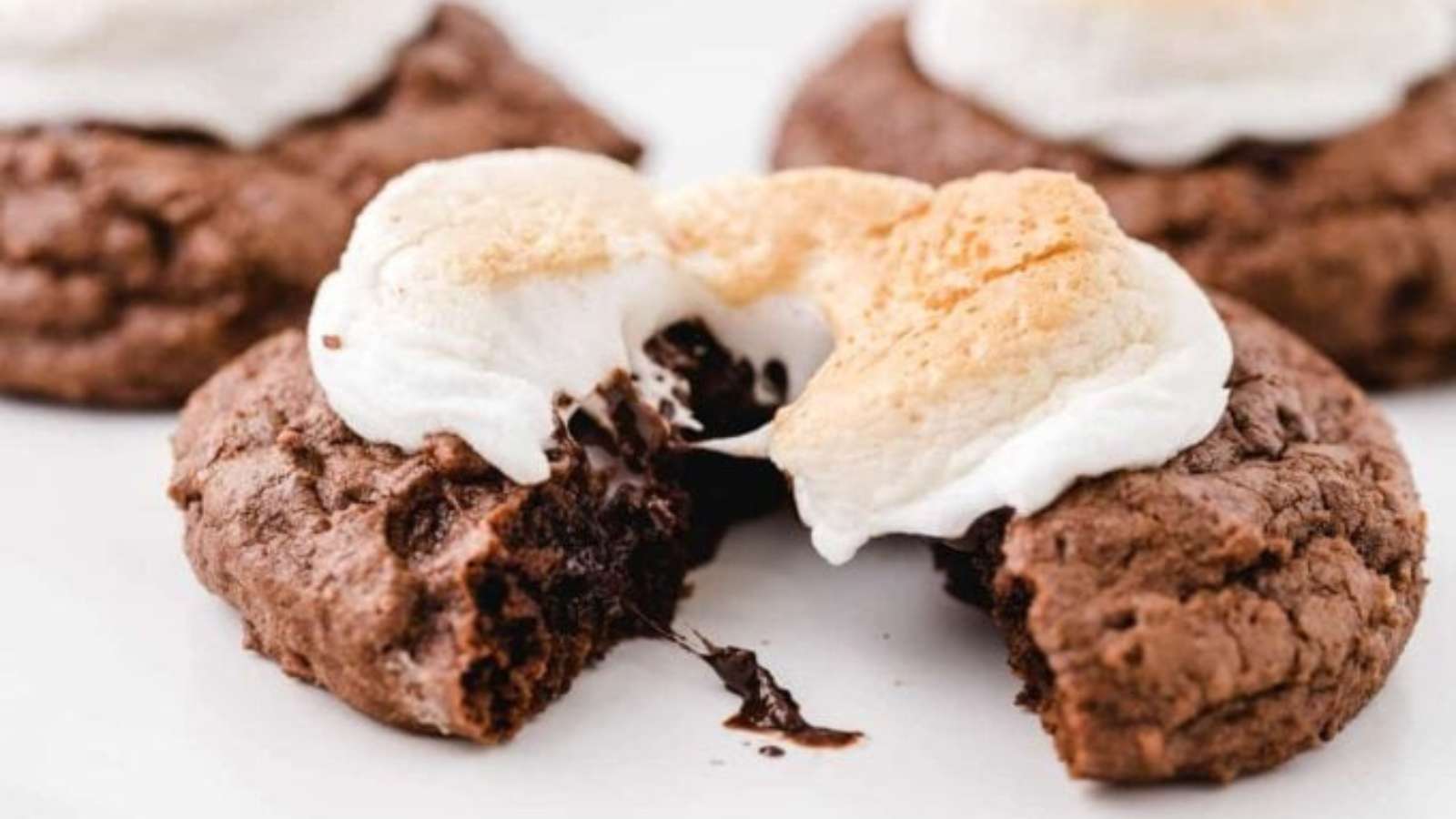 Hot Chocolate Cookies recipe by Princess Pinky Girl.