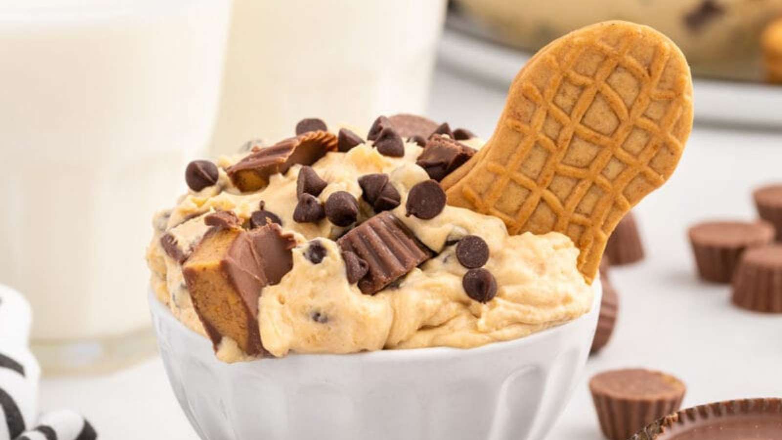 Peanut Butter Fluff recipe by Princess Pinky Girl.