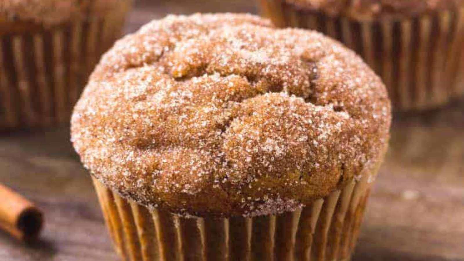 Pumpkin Spice Muffins recipe by Princess Pinky Girl.