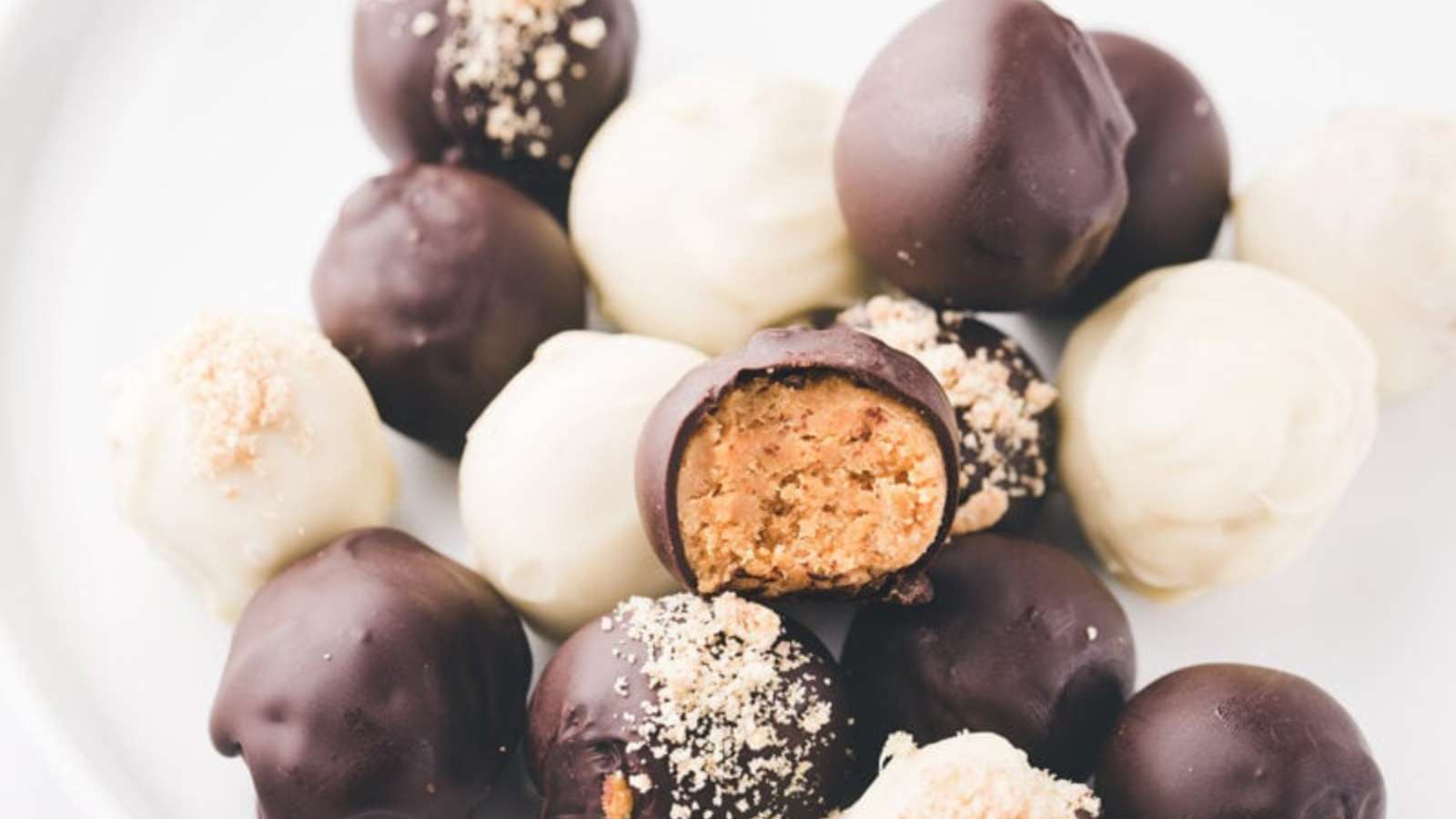 Pumpkin Spice Truffles recipe by Princess Pinky Girl.