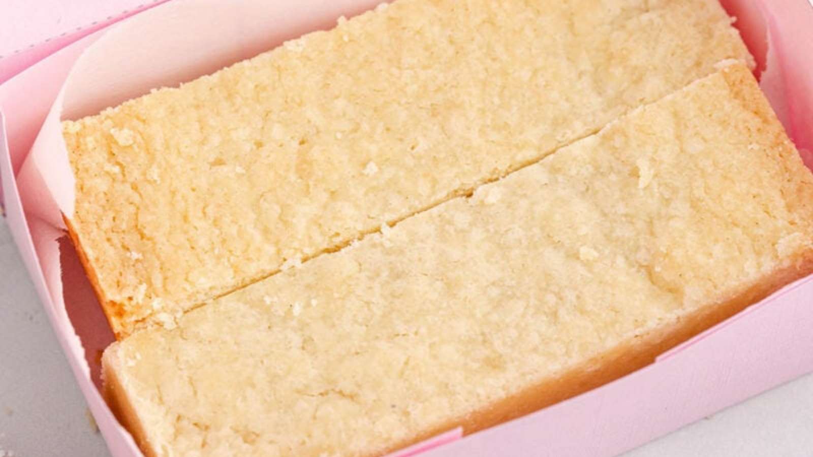 Shortbread Cookies recipe by Princess Pinky Girl.