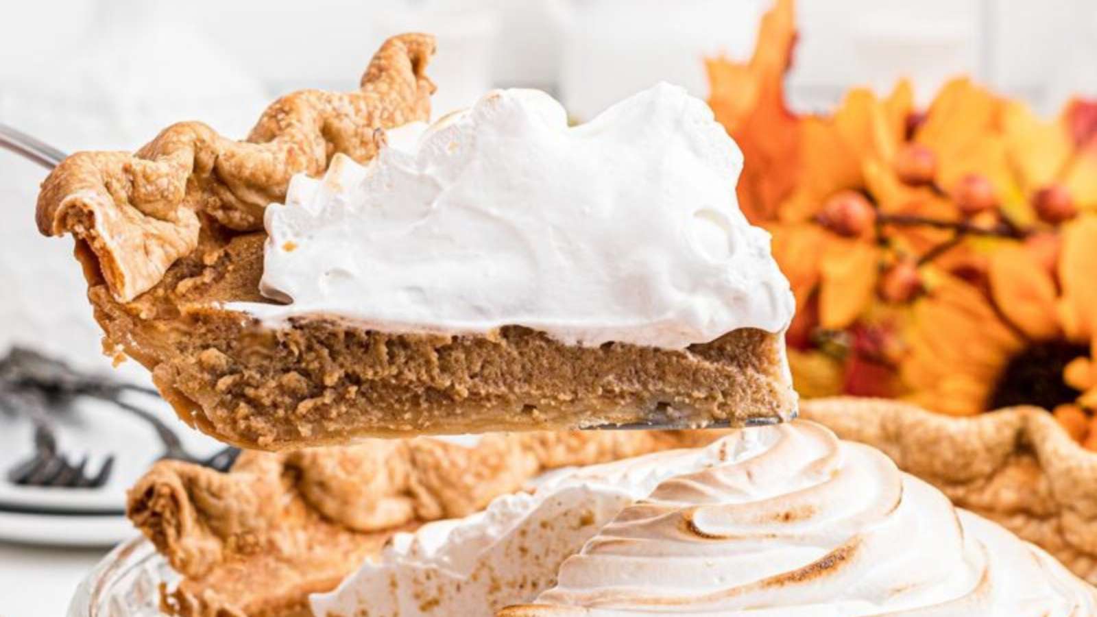 Sweet Potato Pie recipe by Princess Pinky Girl.