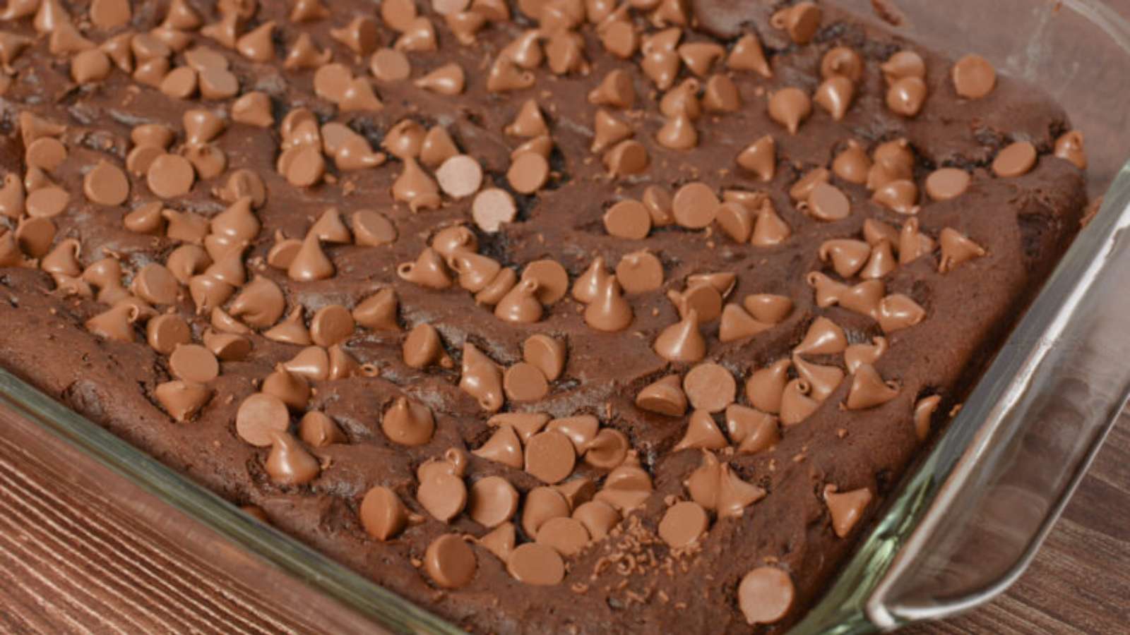 Death By Chocolate Dump Cake recipe by The Cookin Chicks.