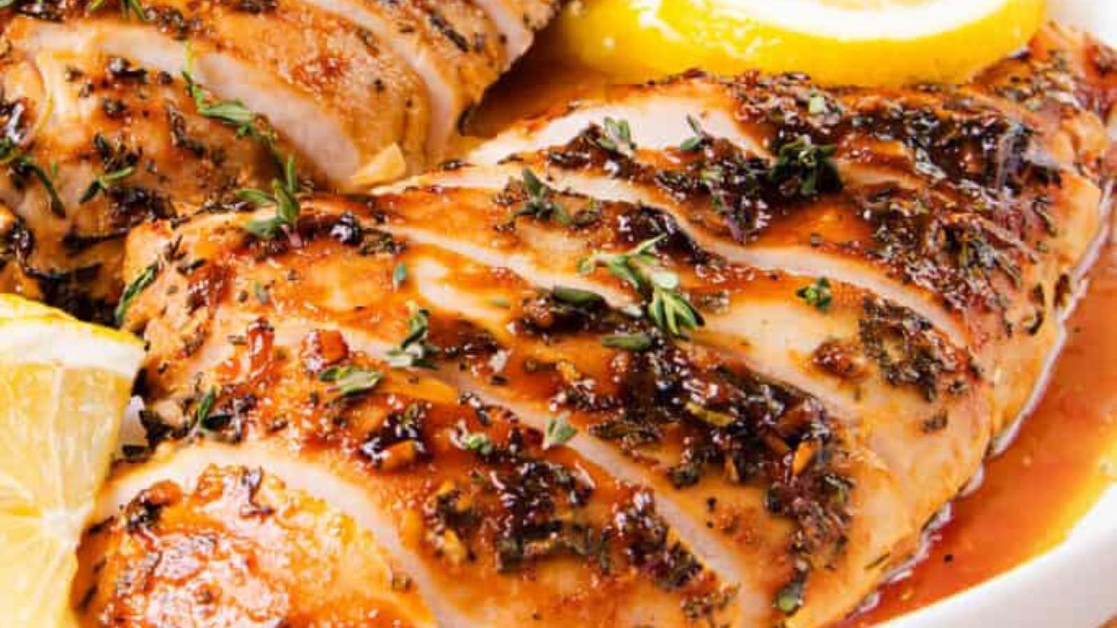 Turkey Tenderloin recipe by Erren’s Kitchen.