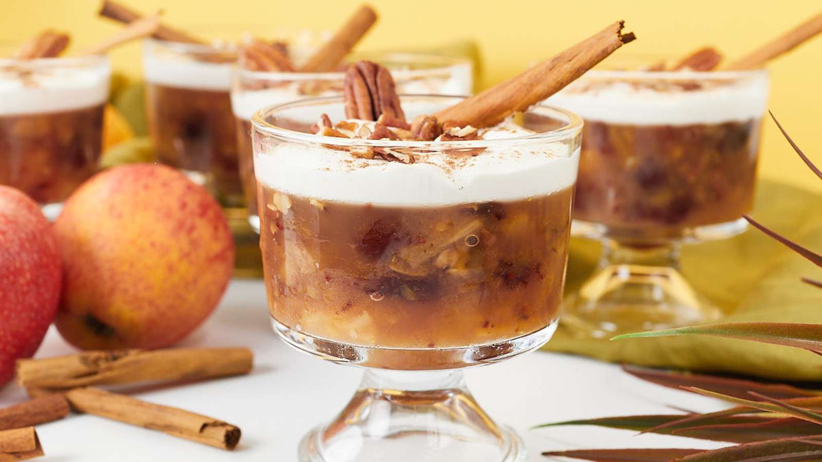Apple, Pecan And Cranberry Salad recipe by jellojoy.