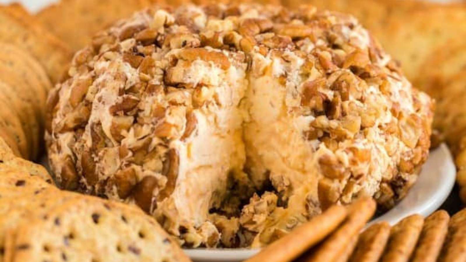 Cheese Ball recipe by Princess Pinky Girl.