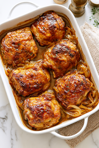 3 Ingredient Chicken Charleston 1